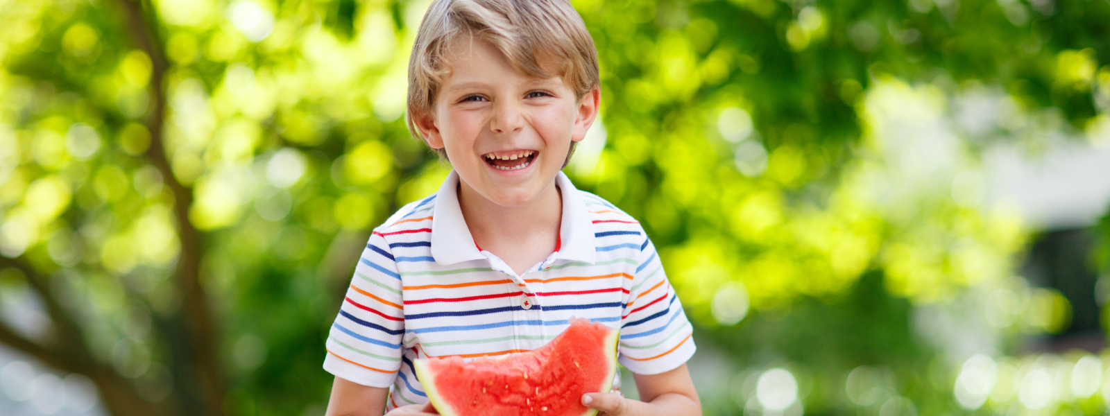 preschool watermelon